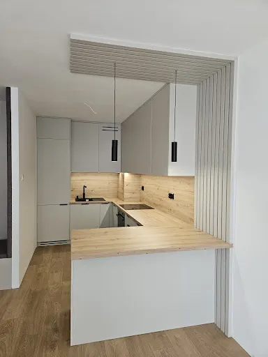 SD PROJEKT meble na wymiar Zamość